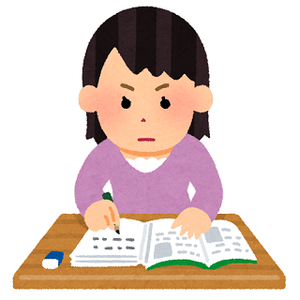 Study_woman_normal2